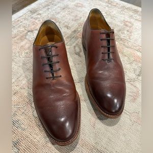 Beckett Simonon Men’s size 12